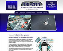 Tri-City Auto Glass Specialists